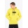 Champion Kapuzenpullover (Hoodie) Pastelfarben gelb Herren